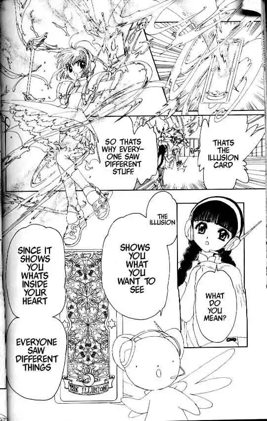 Card Captor Sakura Chapter 5 169